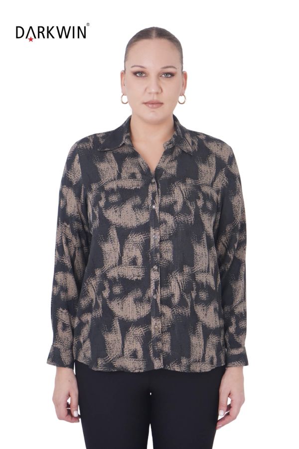 5157 GRANDI GÖMLEK - 3