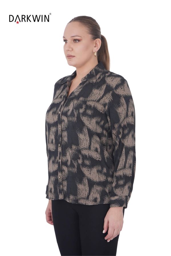 5157 GRANDI GÖMLEK - 4