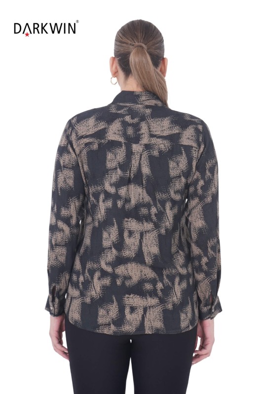 5157 GRANDI GÖMLEK - 5