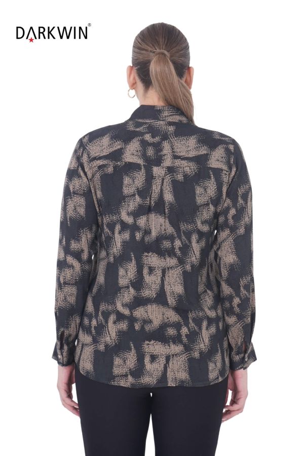 5157 GRANDI GÖMLEK - 5