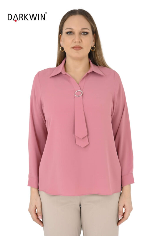 5175 GRANDI BLUZ - GRANDI