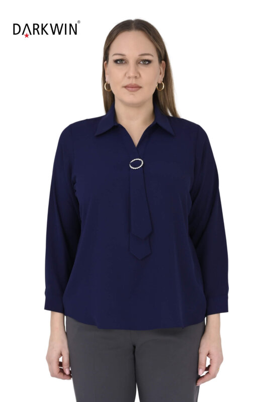 5175 GRANDI BLUZ - 4