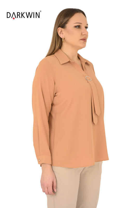 5175 GRANDI BLUZ - 5