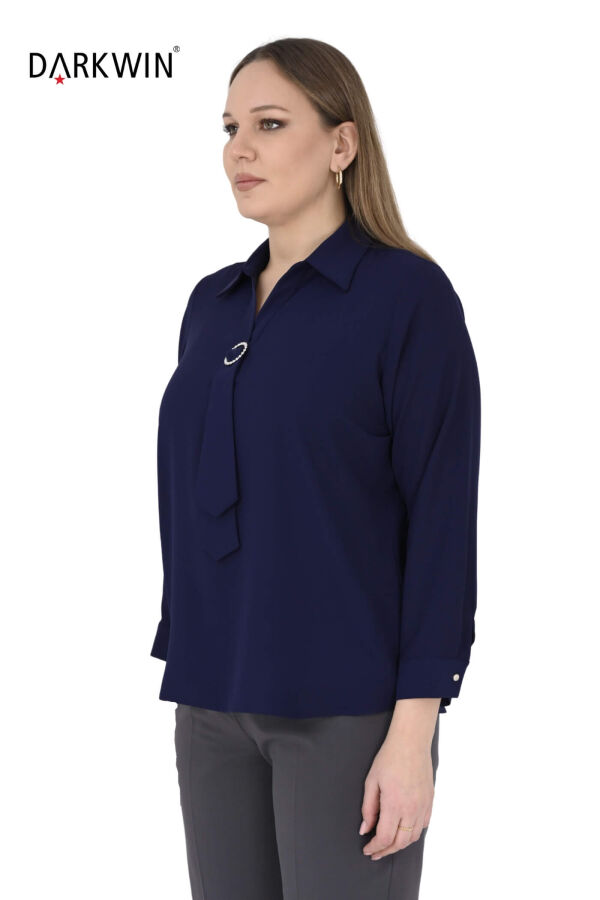 5175 GRANDI BLUZ - 7