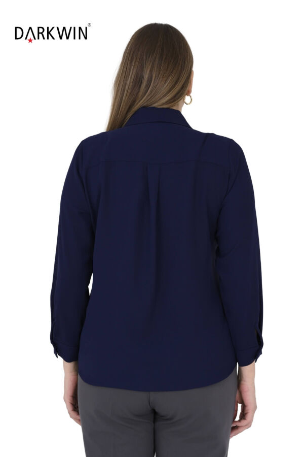 5175 GRANDI BLUZ - 8