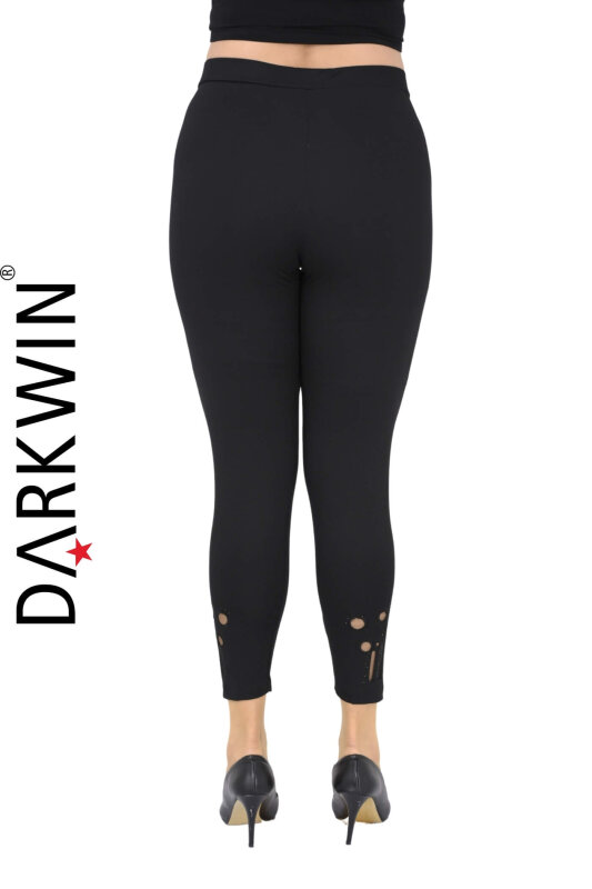 5201 DARKWIN PANTOLON SIYAH - 4