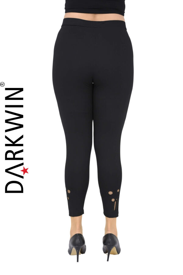 5201 DARKWIN PANTOLON SIYAH - 4