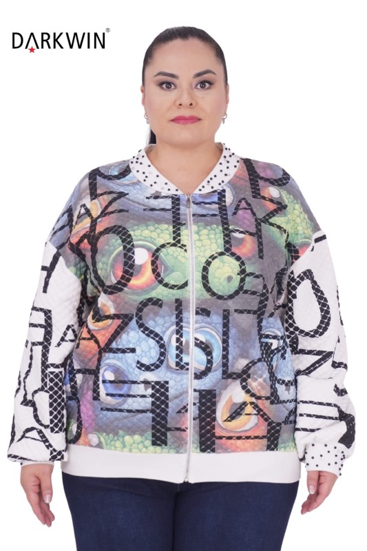 5202 DARKWIN MONT EKRU - DARKWIN