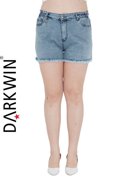 52149 ZANESSI SHORT MAVI - ZANESSI (1)
