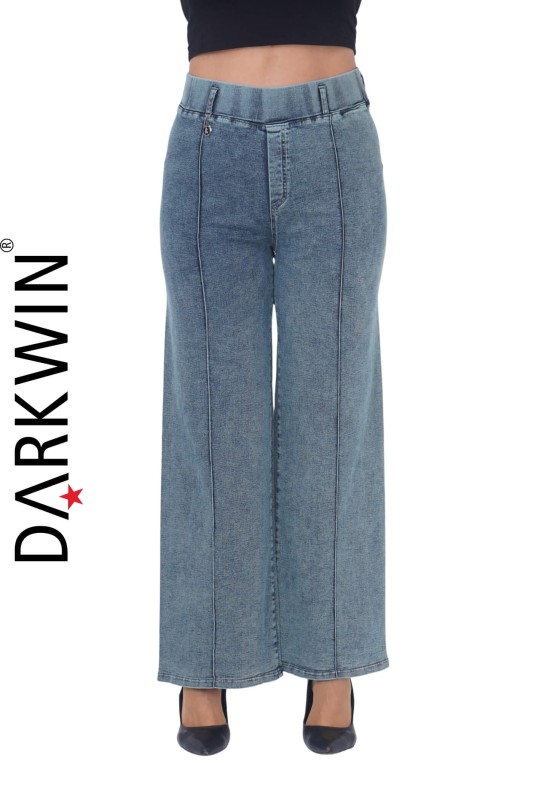 52156 ZANESSI PANTOLON MAVI - ZANESSI (1)