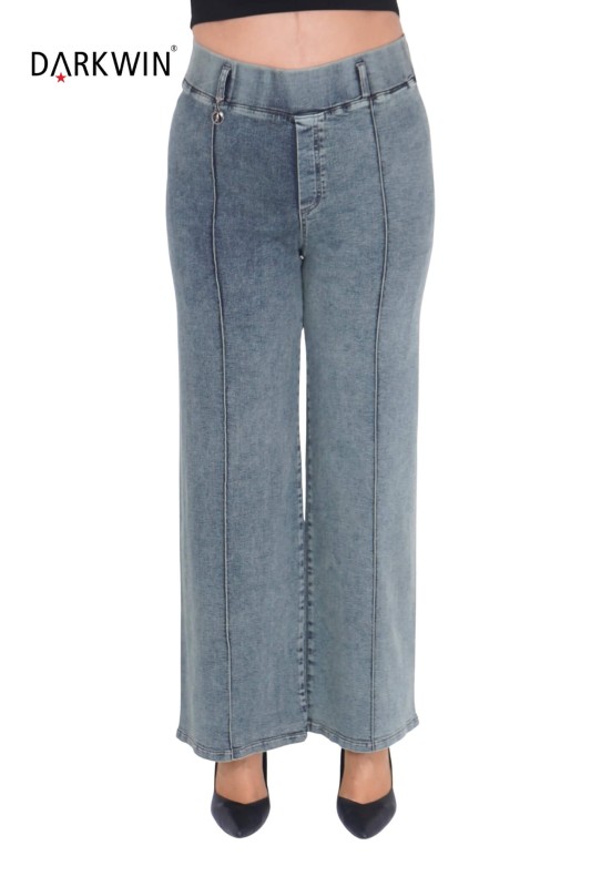 ZANESSI - 52156 ZANESSI PANTOLON TURUNCU (1)