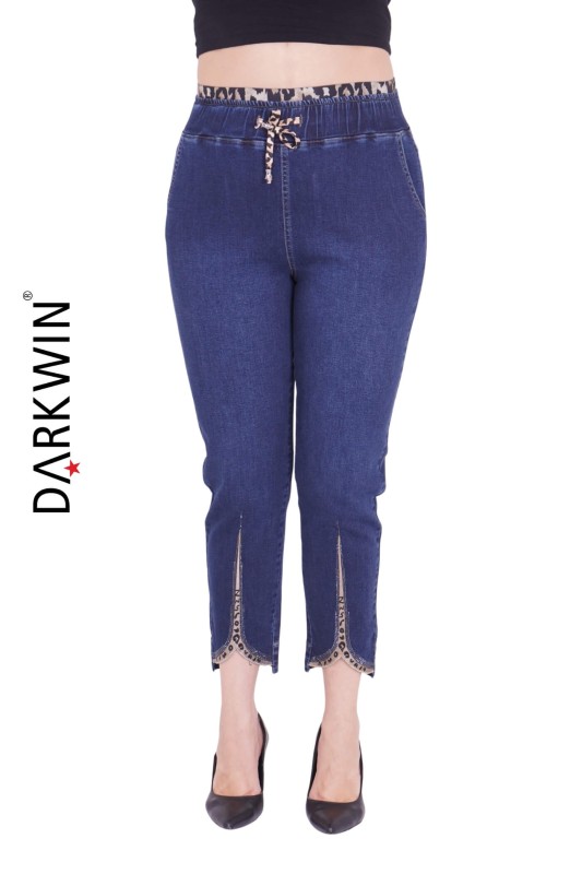 52162 ZANESSI PANTOLON MAVI - ZANESSI (1)