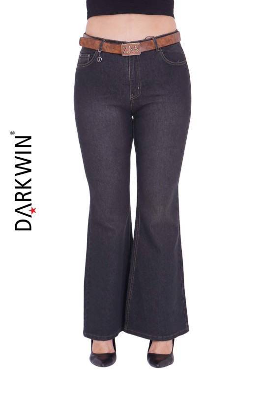 52170 ZANESSI PANTOLON TURUNCU - ZANESSI (1)