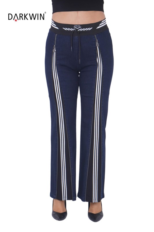 52171 ZANESSI PANTOLON MAVI - ZANESSI (1)