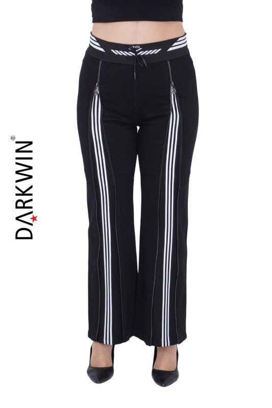 52171 ZANESSI PANTOLON SIYAH - ZANESSI (1)