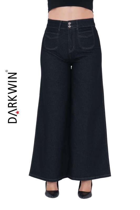 52182 ZANESSI PANTOLON MAVI - ZANESSI (1)