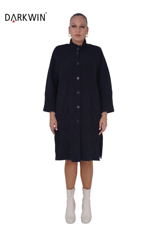 5222 DARKWIN KABAN SIYAH - DARKWIN