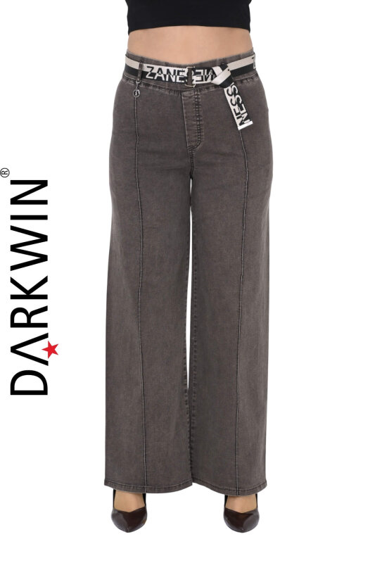 52284 ZANESSI PANTOLON KAHVE - ZANESSI (1)