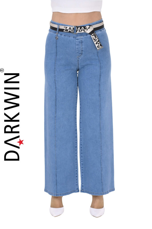 52284 ZANESSI PANTOLON MAVI - ZANESSI (1)