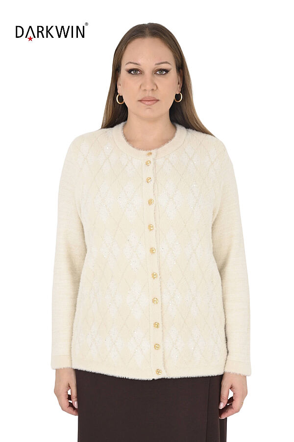 5231 DARKWIN HIRKA BEJ-KEMIK - 1