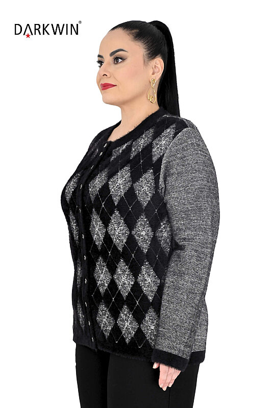 5231 DARKWIN HIRKA SIYAH-KEMIK - DARKWIN (1)