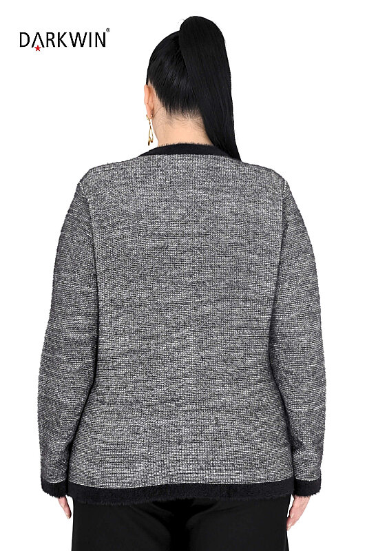5231 DARKWIN HIRKA SIYAH-KEMIK - 3