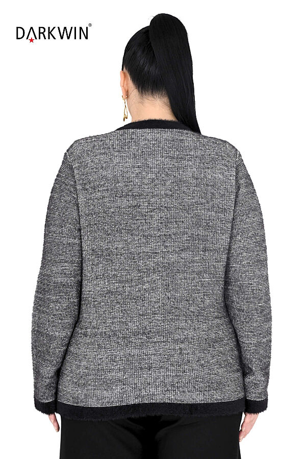 5231 DARKWIN HIRKA SIYAH-KEMIK - 3