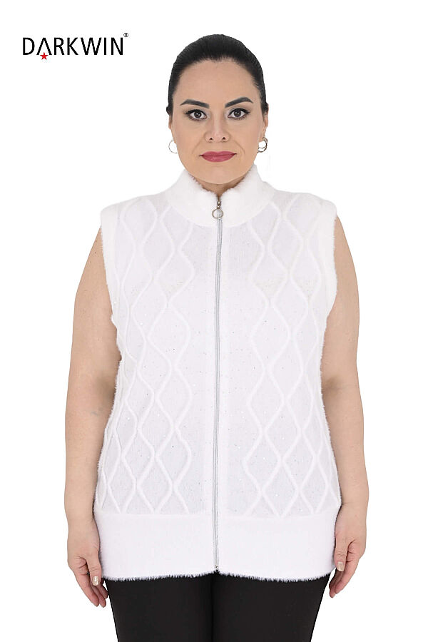 5232 DARKWIN YELEK KEMIK - 1