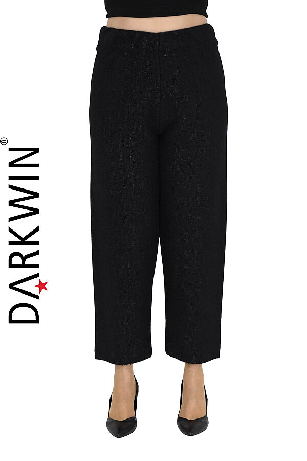 5233-1 DARKWIN PANTOLON SIYAH - 2