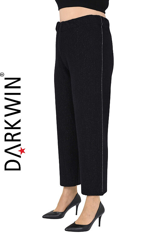 5233-1 DARKWIN PANTOLON SIYAH - 3