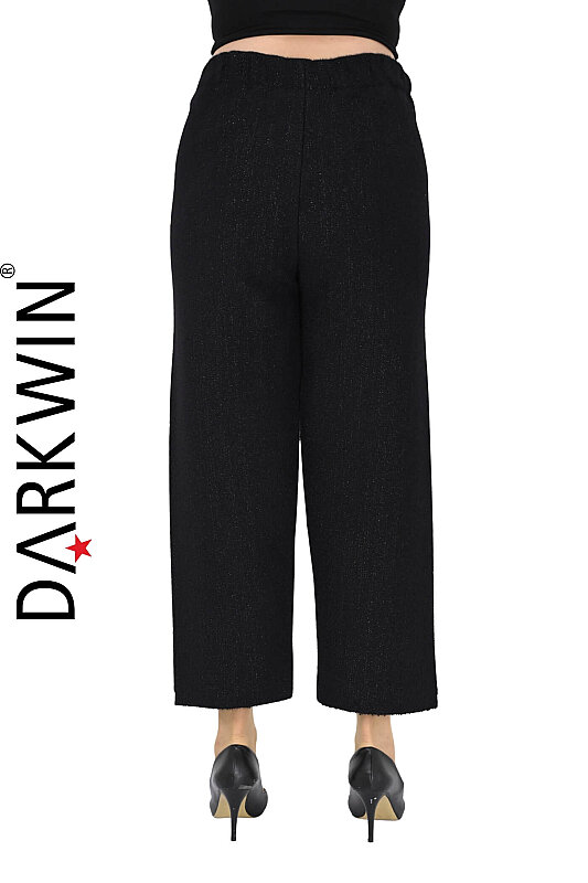 5233-1 DARKWIN PANTOLON SIYAH - 4