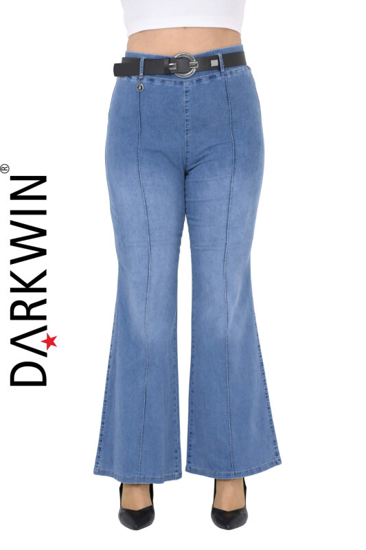 52334 ZANESSI PANTOLON MAVI - ZANESSI (1)