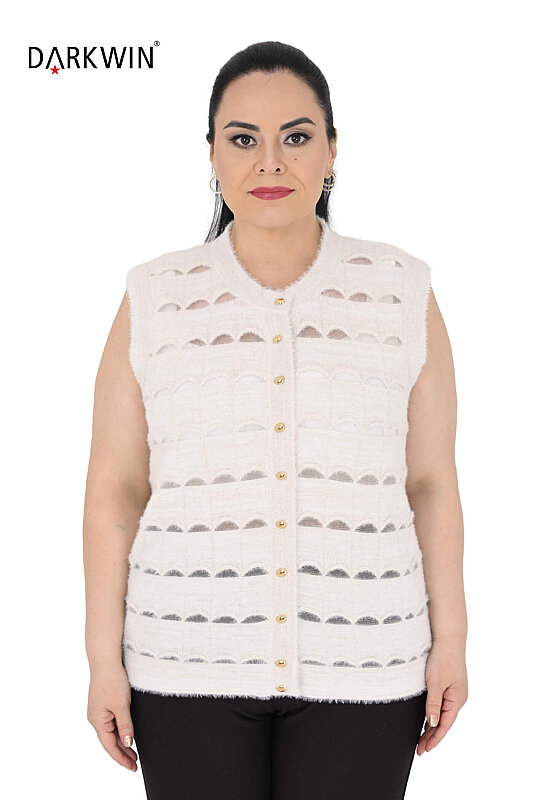 5237 DARKWIN YELEK KEMIK - DARKWIN