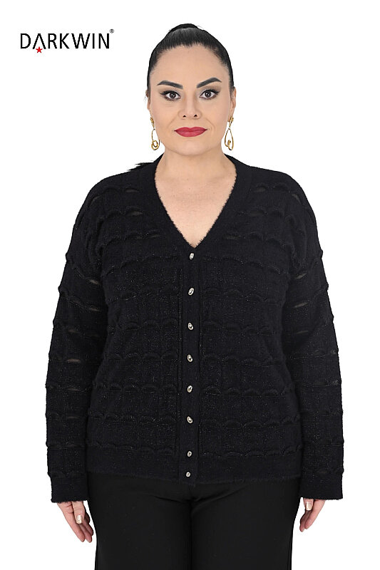 5238 DARKWIN HIRKA SIYAH - DARKWIN