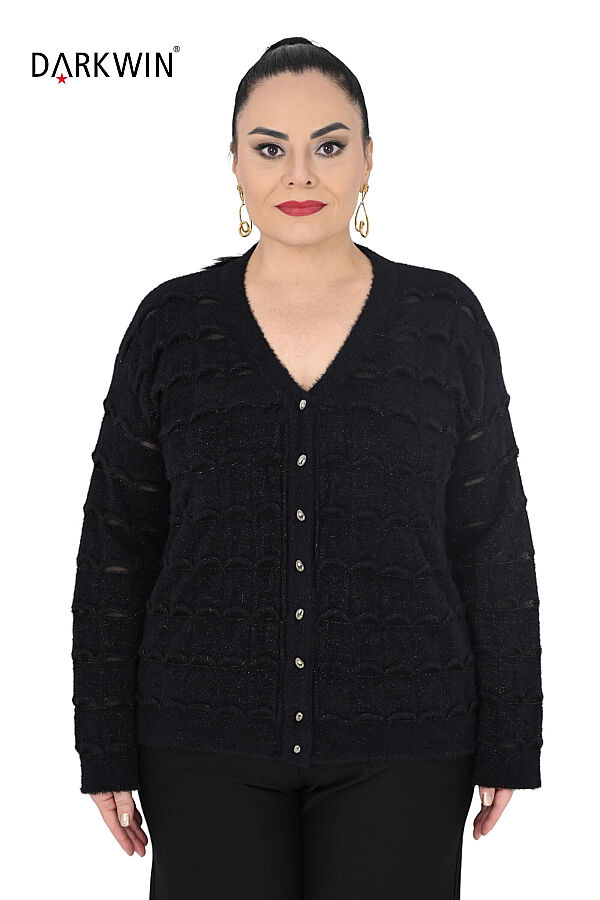 5238 DARKWIN HIRKA SIYAH - 1