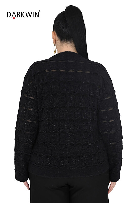 5238 DARKWIN HIRKA SIYAH - 3