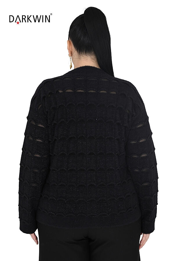 5238 DARKWIN HIRKA SIYAH - 3