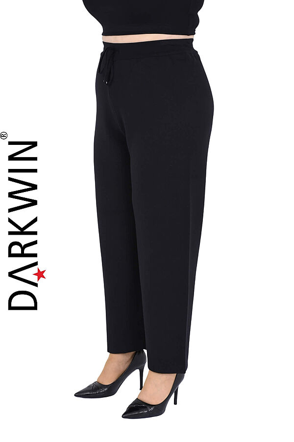 5243-01 DARKWIN PANTOLON SIYAH - 3