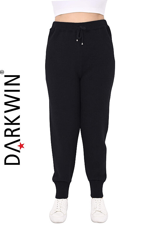 5251-1 DARKWIN PANTOLON SIYAH - DARKWIN (1)