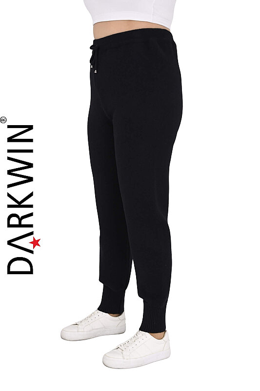 5251-1 DARKWIN PANTOLON SIYAH - 3