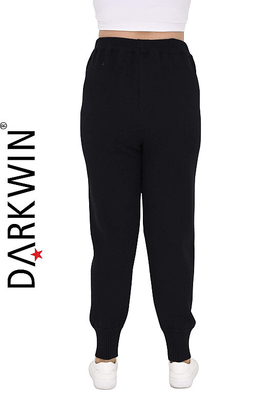5251-1 DARKWIN PANTOLON SIYAH - 4