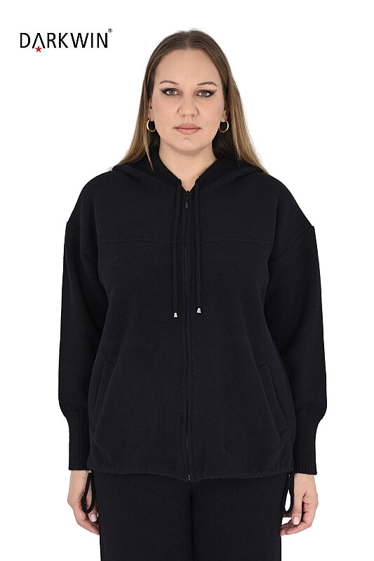 5251 DARKWIN HIRKA SIYAH - DARKWIN