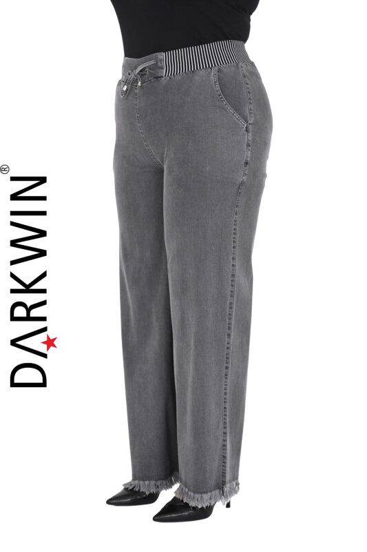 526-1 MAGS PANTOLON SIYAH - 3