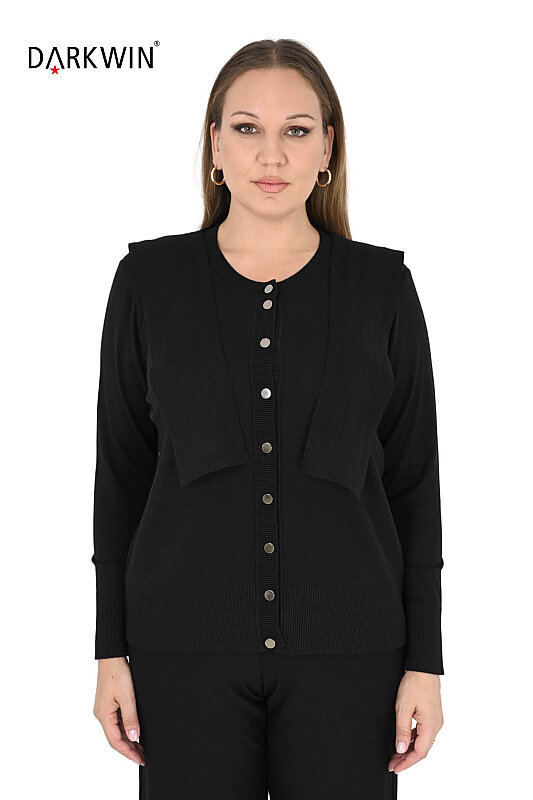 5267 DARKWIN HIRKA SIYAH - DARKWIN