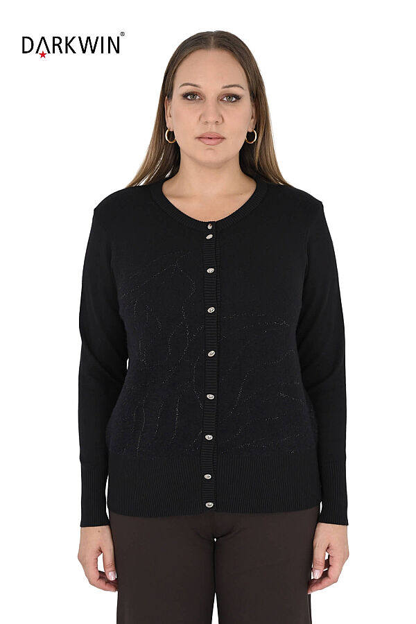 5276 DARKWIN HIRKA SIYAH - 1