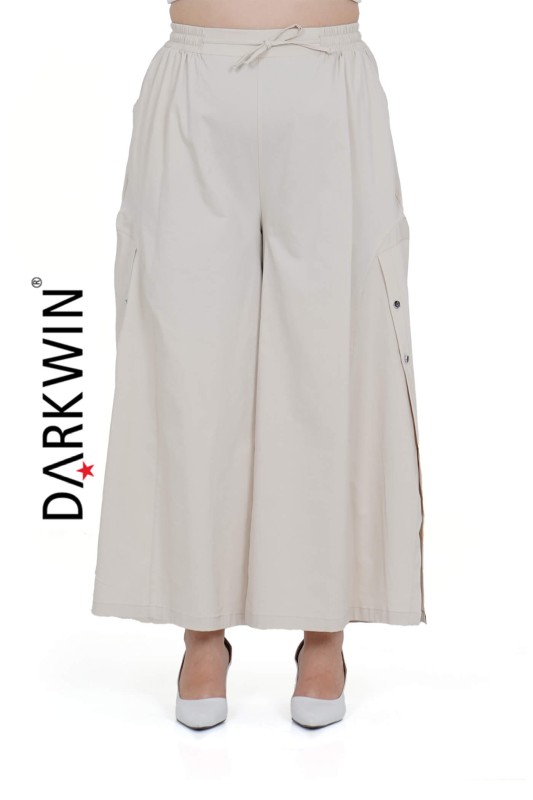 5284 DARKWIN PANTOLON BEJ - Thumbnail