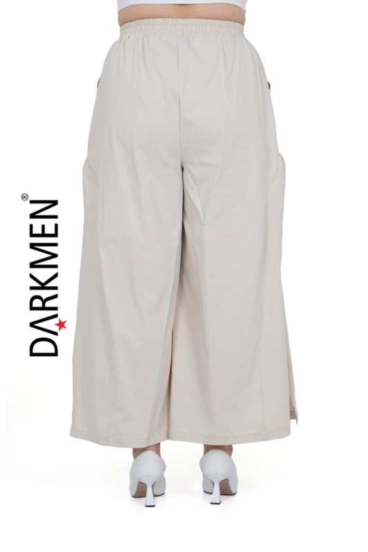 5284 DARKWIN PANTOLON BEJ - Thumbnail