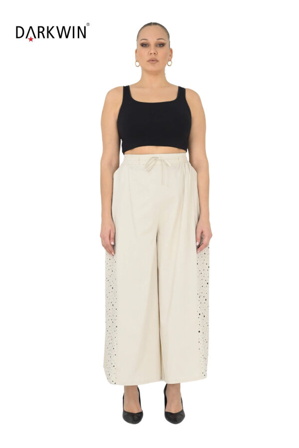 5284 DARKWIN PANTOLON BEJ - 1