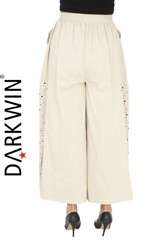5284 DARKWIN PANTOLON BEJ - 4