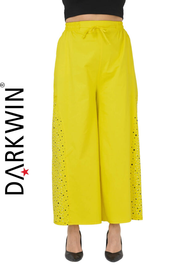 5284 DARKWIN PANTOLON SARI - 2